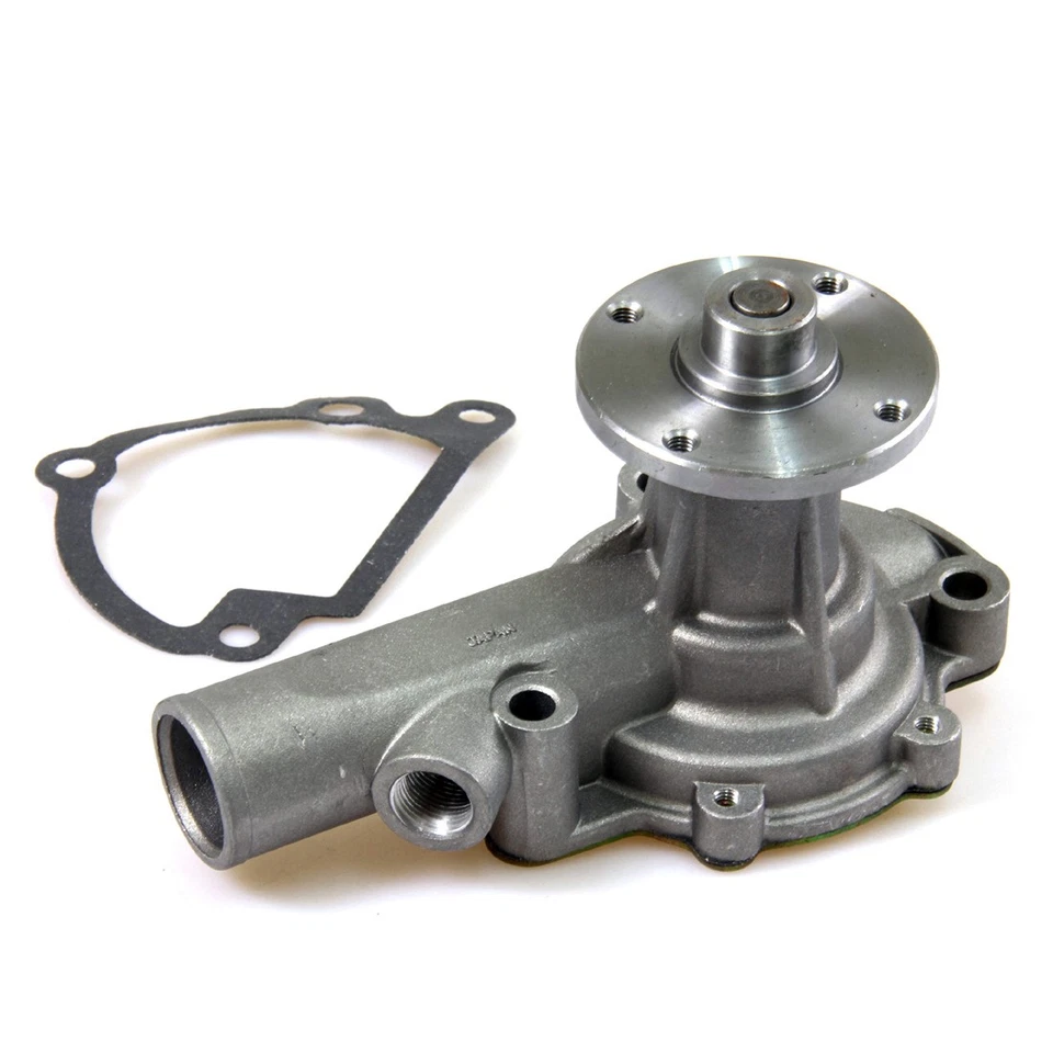 APTO PARA CAMIONETA NISSAN DATSUN 520 521 620 720 E20 21 E22 J16 BOMBA DE AGUA NUEVO Foto 3 de 4