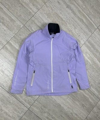 Galvin Green Goretex Golf Sports Lightweight Jacket Waterproof Rain Size M