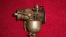 Indian Carburetor Schebler Hx-189 For 1924-1925 Indian Scout Motor Updated Photo