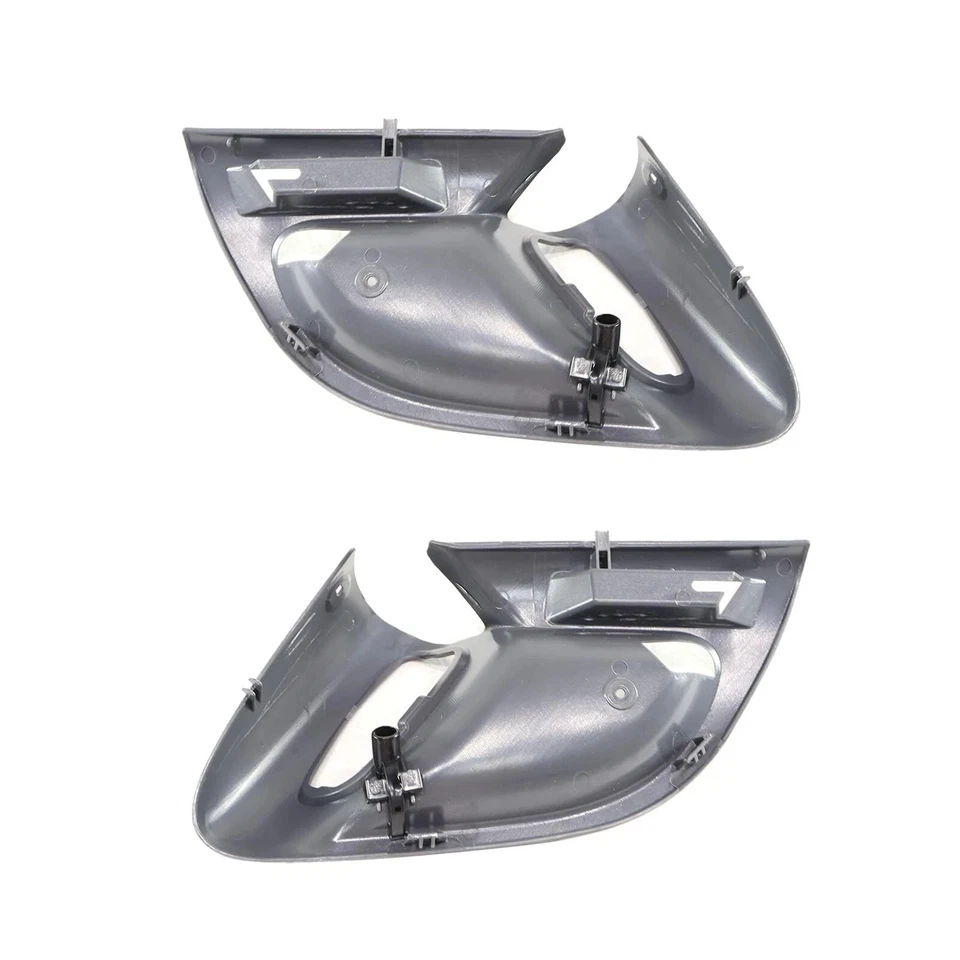 2PCS Door Panel Handle Trim for 1993-1999 Camaro Foto 4 de 4