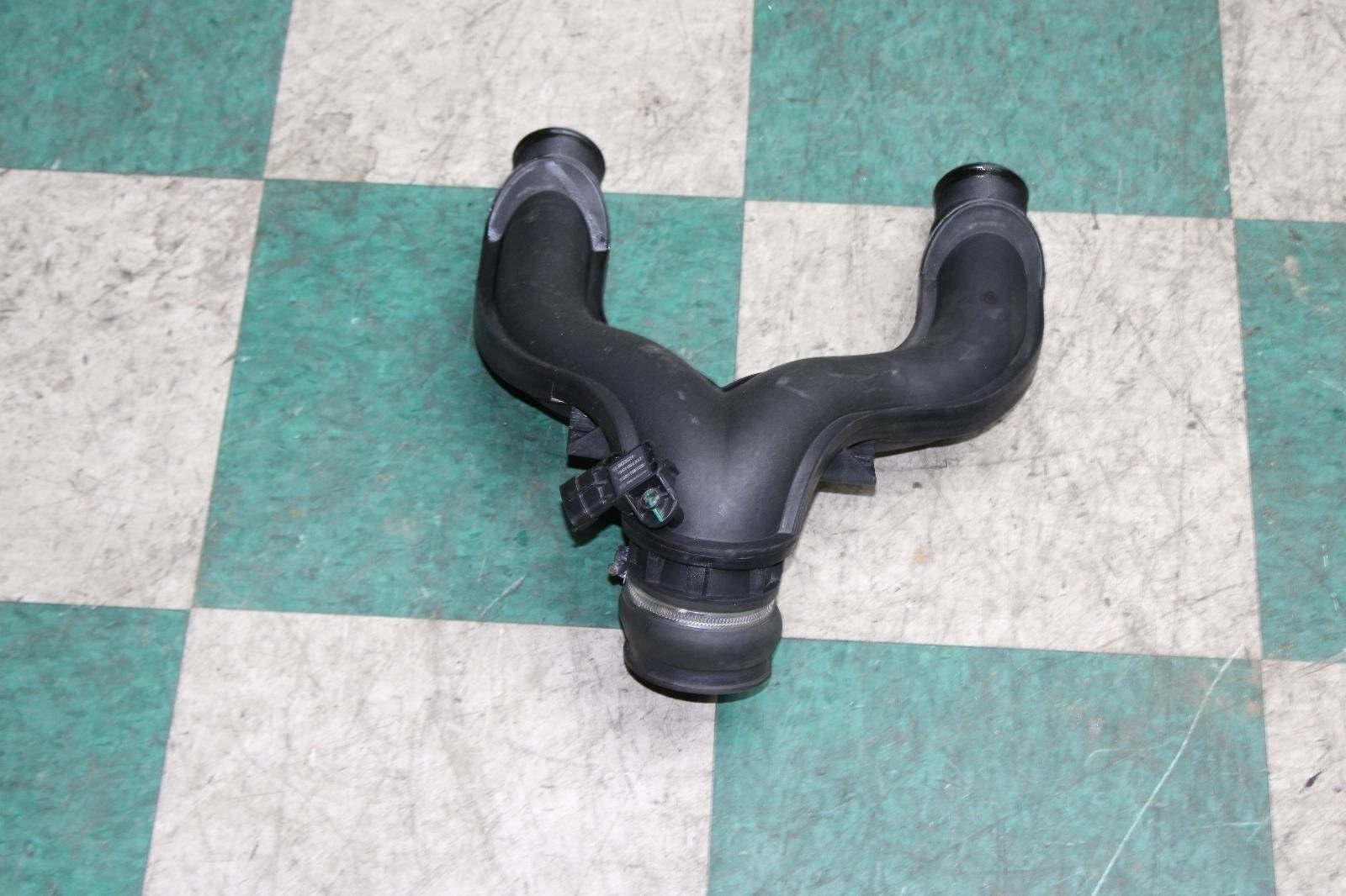 14-24 Quattroporte 3.8L Motor Engine Air Intake Tube Duct Resonator OEM Factory