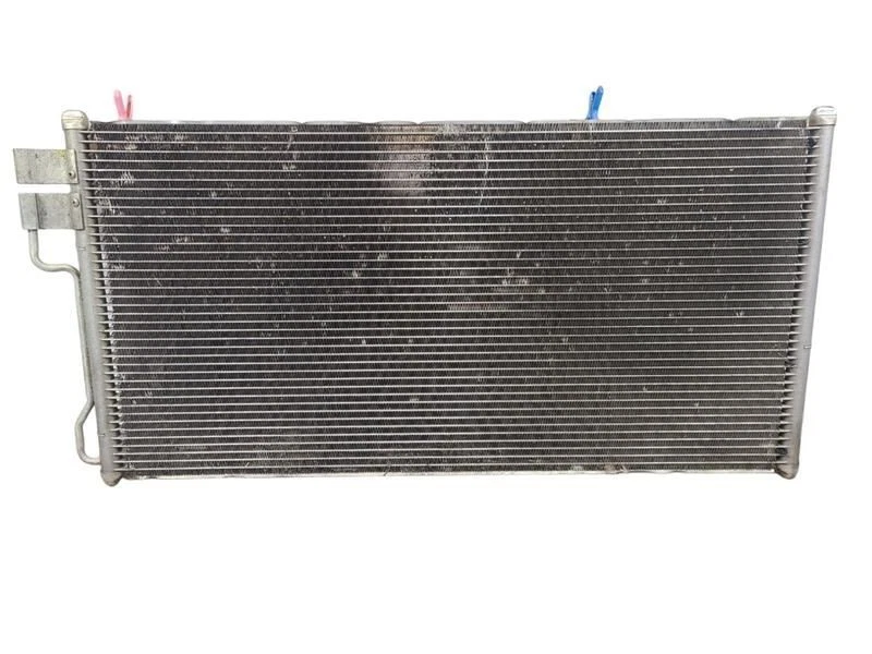 Condensador CA compatível com 99-06 EXPEDITION 579494 - Imagem 2 de 4