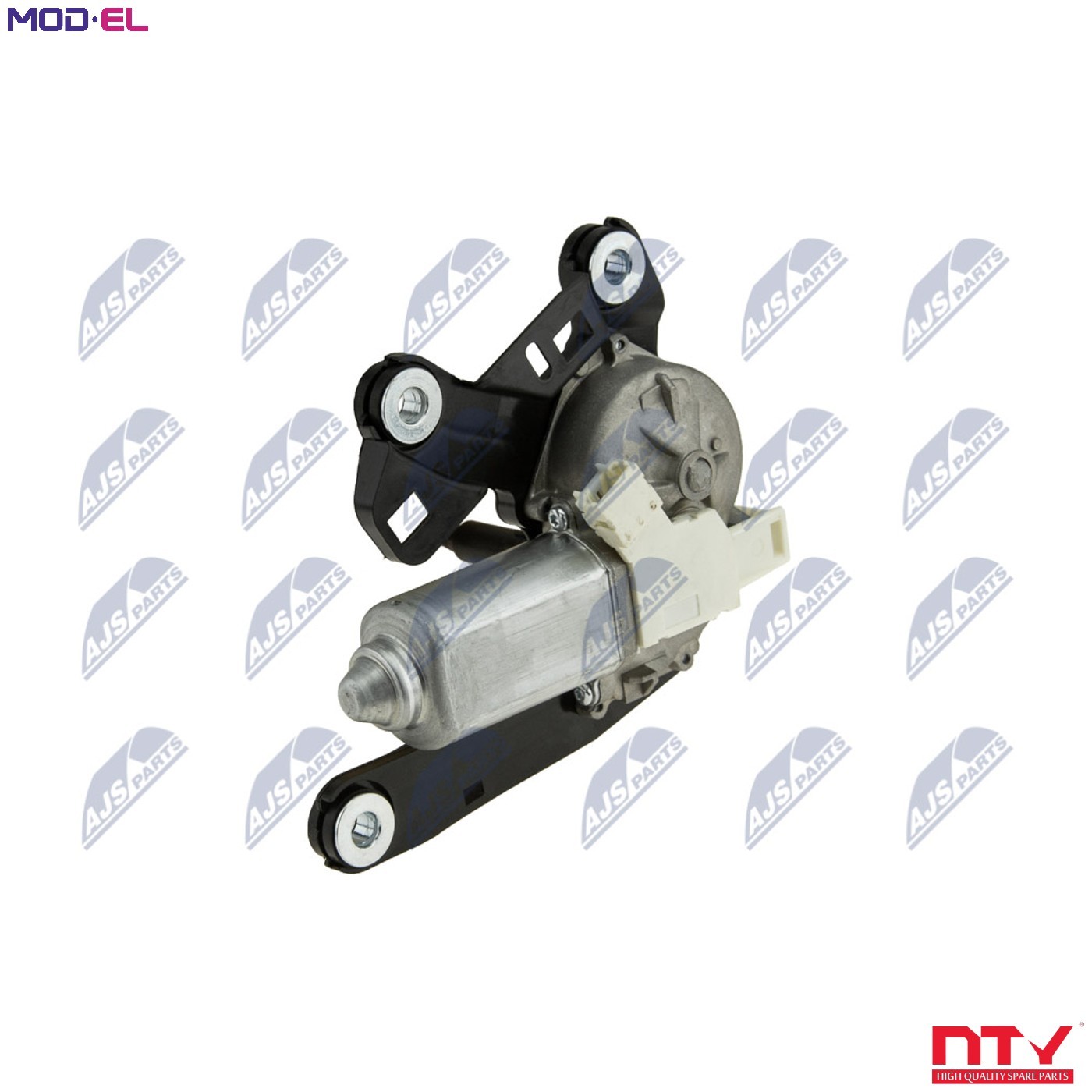 N.T.Y. ESW-CT-005.NTY Wiper Motor for CITROËN,OPEL,PEUGEOT,VAUXHALL - Image 8