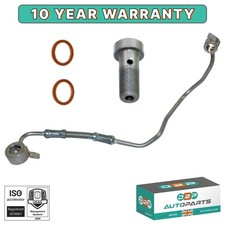 Turboschlauch Ölzufuhr Für Range Rover Evoque Freelander 2 L359 Discovery Sport