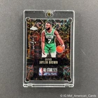 2025 Topps Jaylen Brown Base (Raw)