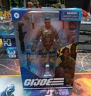 SGT. Stalker #46 GI Joe Classified Series 2022 Hasbro Action Figure NEW SEALED
