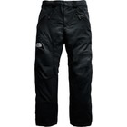The North Face Mens Black Straight Six Trail Hiking Pants Sz M Medium 8384-9