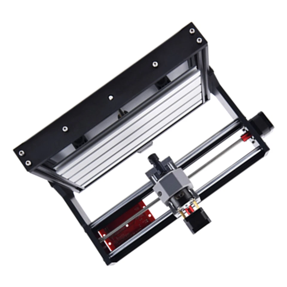 Upgrade Version CNC 30*18 PRO GRBL Control Mini CNC Machine 3 Axis Pcb Milling - Image 4 of 4