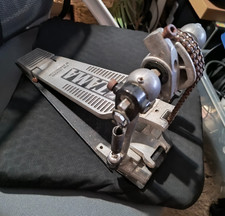 Iron Cobra Tama bass drum pedal