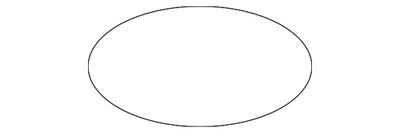 Genuine Hyundai Deck Lid Emblem 86320-3X000