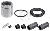 A.B.S. Reparatursatz Bremssattel ECO-KIT 57102 FüR Fiat Punto Lancia 16V 188 233