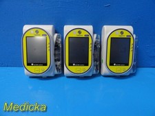 Lot of 3 QCore Sapphire EPD Medical Pumps | Ref 15032-000-0027 ~ 37938