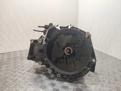 SAAB 9-3 YS3F Getriebe 2.20 Diesel 92kw 2004 12160442