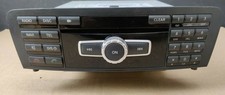 Mercedes-Benz W246 B-Klasse Comand Radio Headunit CD-W NTG4.5 ECE A2469009712