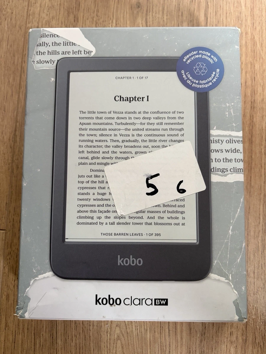 16 GB Kobo Tablets & eReaders for sale | eBay