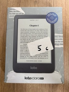 Kobo Clara | eBay