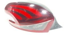 9810343080 RÜCKLEUCHTE AUßEN LINKS / 17528044 FÜR PEUGEOT 208 I CA_, CC_ 1.2 V