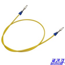 Reparaturleitung JPT Buchse wie VW 000979021E Seal FLRY 0,50mm&sup2; Reparaturkabel