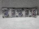 5 x 1 oz .999 Silver Bars - Scottsdale Mint Archangel Silver Bullion Bars