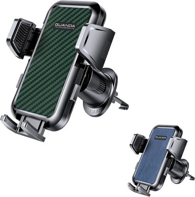 GUANDA TECHNOLOGIES CO. LTD. Cell Phone Holder for Car Vent