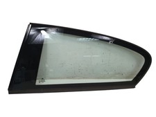 Seitenscheibe Fensterscheibe links hinten Gr�n get�nt passt f�r BMW 1 (E81) 116I