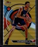 2023-24 Topps Finest - Common Trey Murphy III #30 Gold Refractor /50