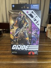 GI JOE CLASSIFIED Mole Rat  94 6  Action Figure In Stock Exclusive Army Builder