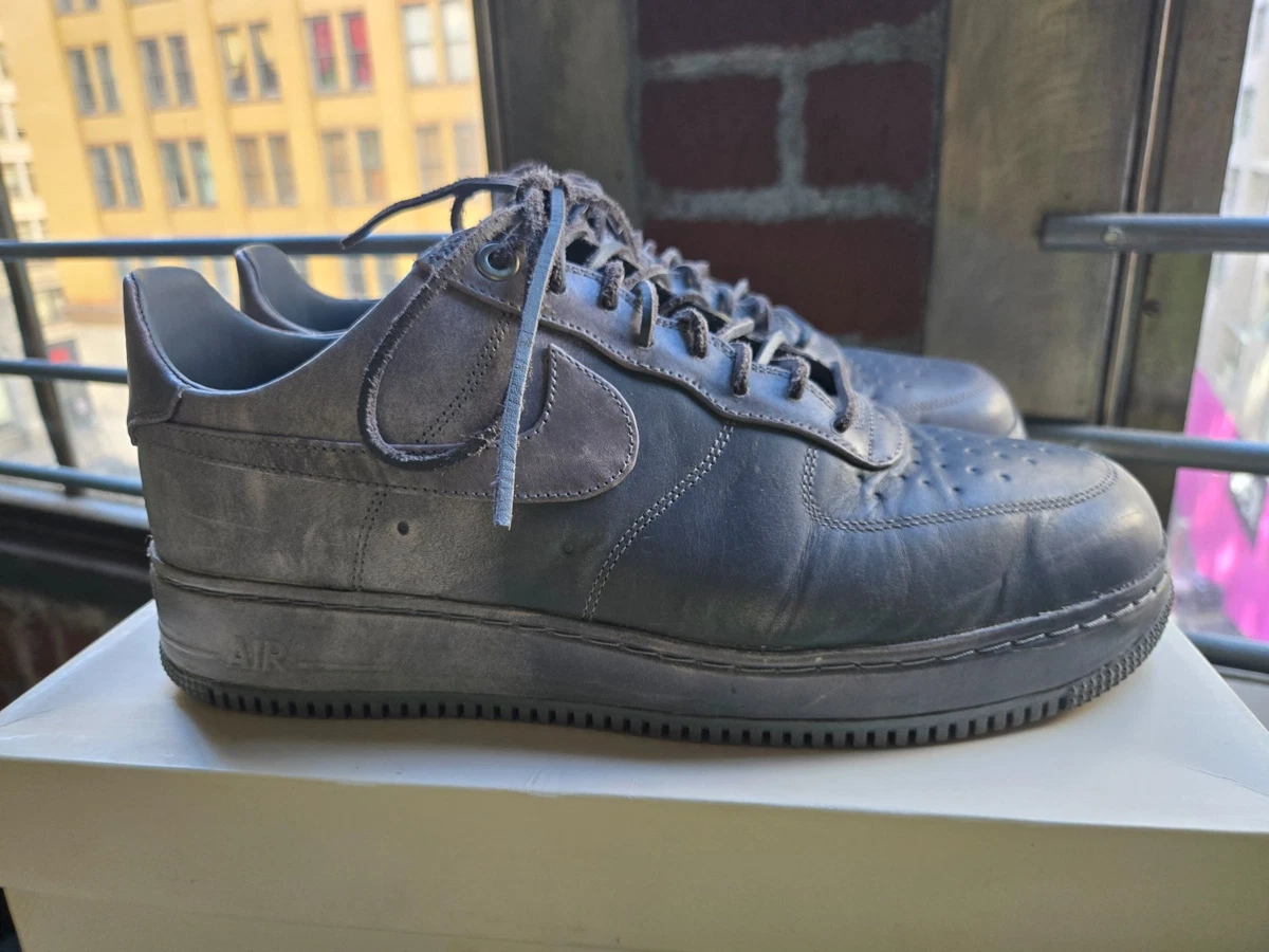 Nike Air Force 1 Cmft Pigalle Sp Low Pigalle for Sale