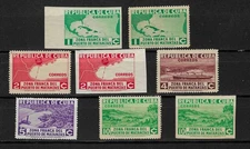 Matanzas Port Free Trade Zone. 1936