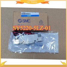 1pcs SY5220-5LZ-01 New for SMC Solenoid Valve Quality Assurance Fsat Shipping## 
