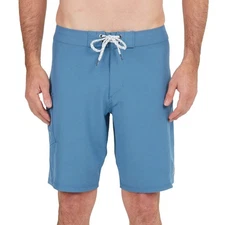 Salty Crew Men's Lowtide 20" Board Shorts Slate