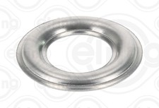 ELRING Wärmeschutzscheibe Einspritzanlage 419.970 für CITROËN DJY FIAT BOXER 306