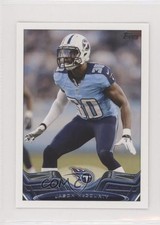 2013 Topps Mini Jason McCourty #153 1i3