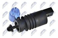 NTY Waschwasserpumpe Scheibenreinigung ESP-CH-000 für COMMANDER JEEP COMPASS 4 3