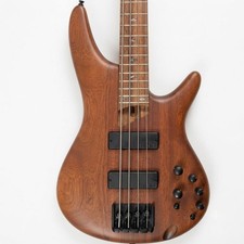 [Extremadamente buen estado] Conmutación pasiva/activa base Ibanez SR500E-BM