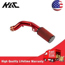 Cold Air Intake Kit For Ford Excursion 2003-05 F-250 F-350 Super Duty 2003-2007