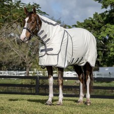 Horseware Rambo Optimo Supreme Summer Sheet Plus