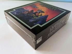 Shadow of the Ninja (NES) Collector's Edition - Limited Run Games - New & Sealed