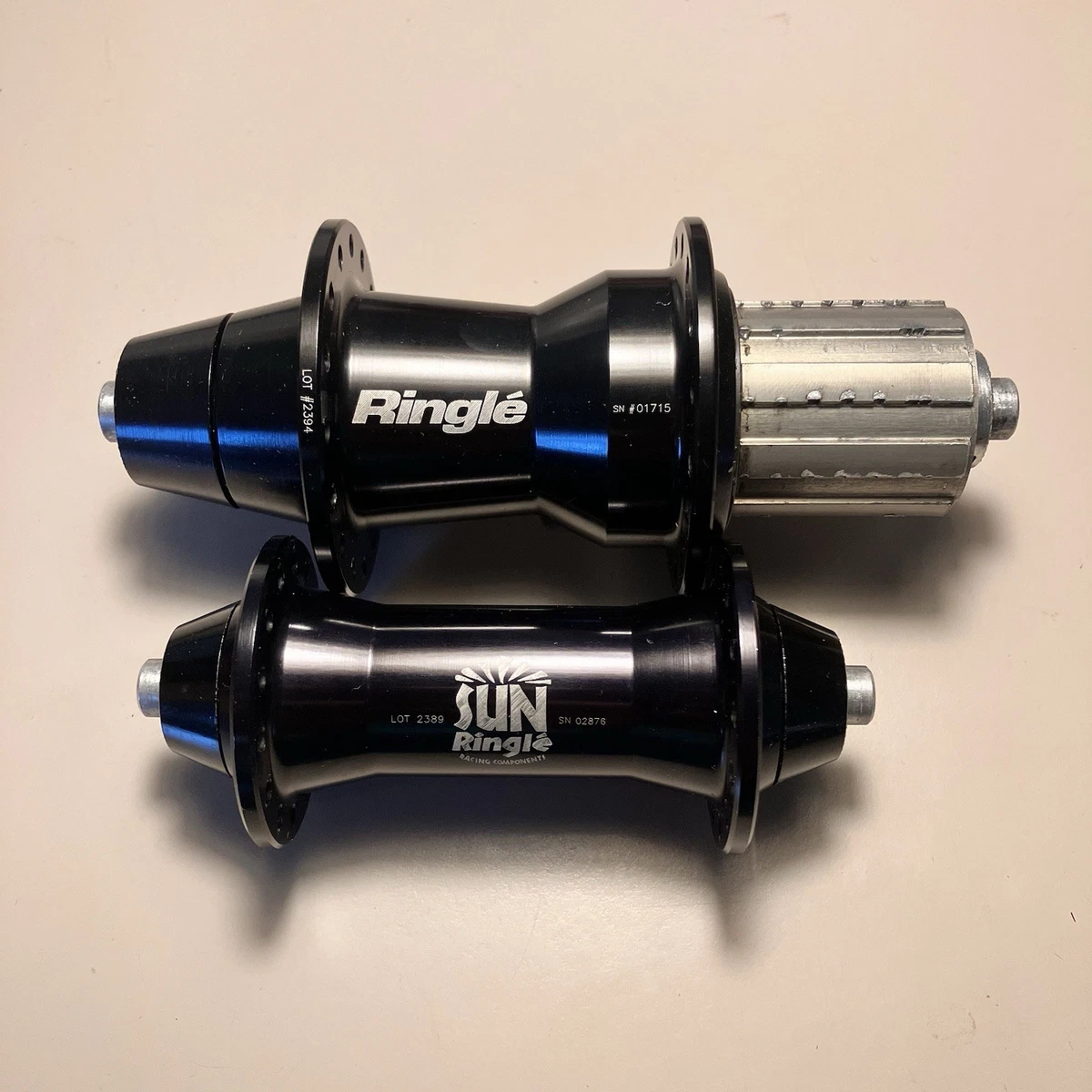 Sun Ringle Bicycle Hubs for sale | eBay