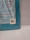 Vintage Fruit Of The Loom 1991 Factory Sealed Mens XL TurtlenecK Tshirt — photo 9
