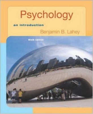 Psychology: An Introduction wi - GOOD