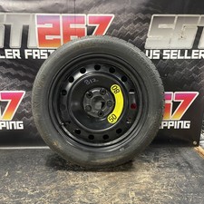 2010-2016 Hyundai Genesis Coupe Wheel Coupe 17x5 Spare 1358017 New