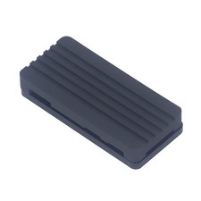 Raspberry Pi Case Raspberry Pi Heatsink Aluminum Alloy Cooling Case Raspberry...