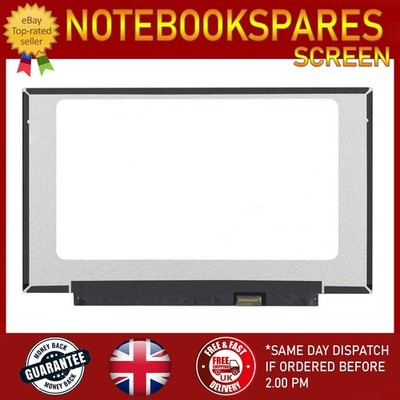 Kompatibel 14'' FHD Touchscreen für IVO R140NWF5 RH 40Pins Matt