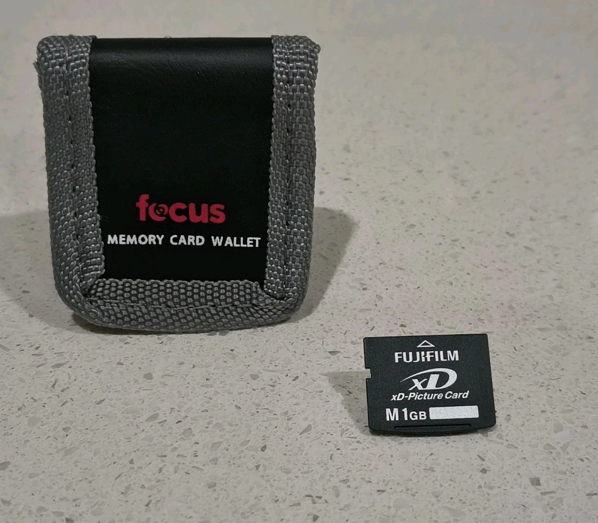 Fujifilm 1 GB xD-Picture Camera Memory Cards for sale | eBay