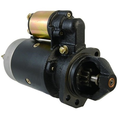 New Starter For Deutz Marine Engines BF4L1011 F2L1011 F3L1011 F4L1011 89-94