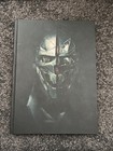 Dishonored 2 Collector's Edition Game Guide Hardback Book