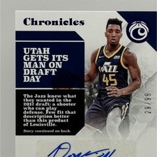 2018 Panini Chronicles Baseball Cards 12