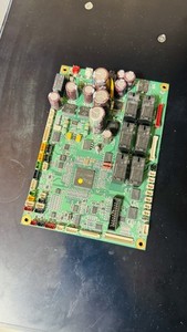 OEM Ricoh RI 1000 Sub Control Board – Genuine Ricoh Replacement Part