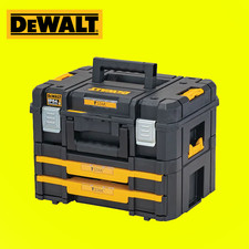 DeWalt DWST83395-1 TSTAK IP54 Combo Kit